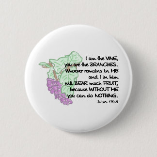 Jag förmiddagen vinen, dig är grenarna…, Klämma Knapp