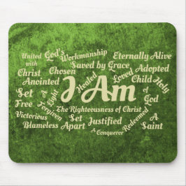 Jag förmiddagmusen vadderar musmatta