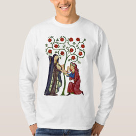 Jag förpliktar min kärlek II T Shirt