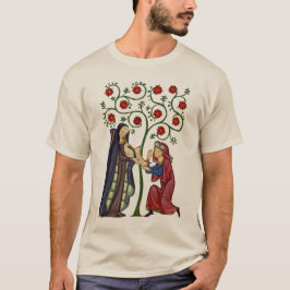 Jag förpliktar min kärlek II T Shirt