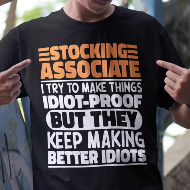 Jag försöker göra Sak till en fungerande Coola T Shirt (Skapare uppladdad)