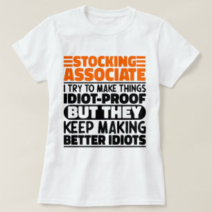 Jag försöker göra Sak till en fungerande Coola T Shirt