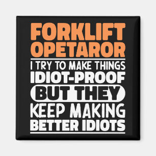 Jag försöker göra Sak till en fungerande offert. Magnet