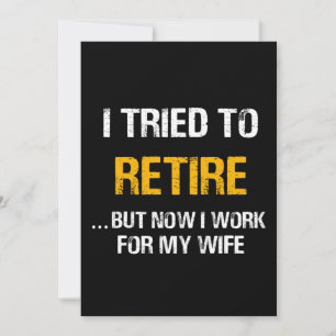Jag Försökte Pensionspara Men Nu Jobbar Jag För Mi Julkort