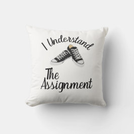 Jag förstår att det är ett blått uppdelningsprogra kudde