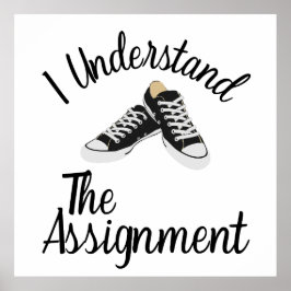 Jag förstår att det är ett blått uppdelningsprogra poster