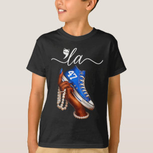 Jag förstår brinnet från brinnande Cute Shoes 2024 T Shirt