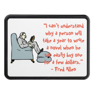 Jag förstår inte varför en person tar ett år dragkroksskydd