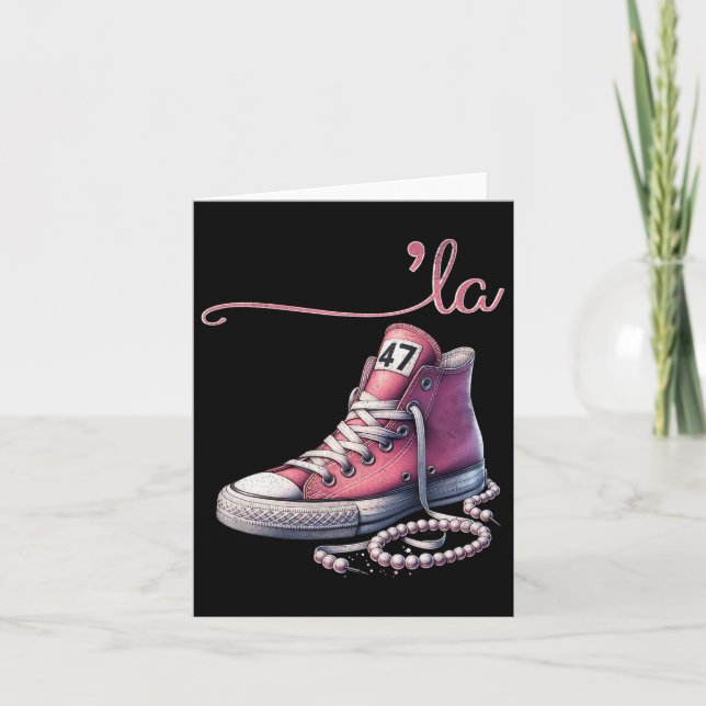 Jag förstår valet av ljuddämparen Ignment Cute Sho Kort (Framsida)