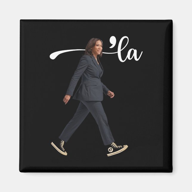Jag förstår valet av ljuddämparen Ignment Cute Sho Magnet (Framsidan)