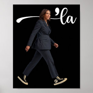 Jag förstår valet av ljuddämparen Ignment Cute Sho Poster