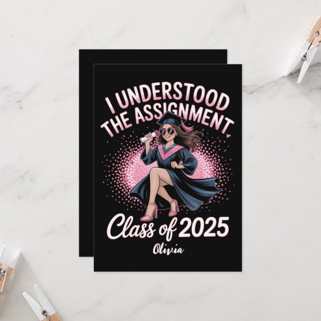 Jag förstod tilldelningsgruppen - klass 2025 inbjudningar (Fram/Back In Situ)