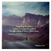 Jag fortsätter mot målet Filippinerna 3:14 Bibel