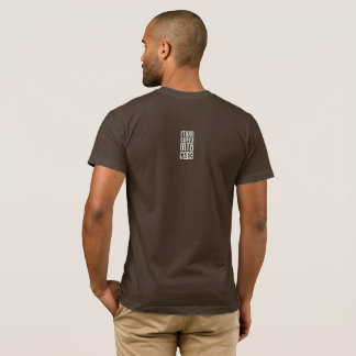 Jag Förvandlar Kaffe Till Kod Programmerare T Shirt