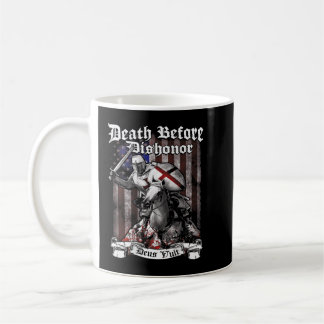 Jag fruktar att det inte finns någon E. Kaffemugg
