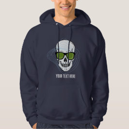 JAG FUNDERAR HOODIE