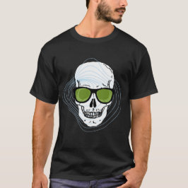JAG FUNDERAR T SHIRT