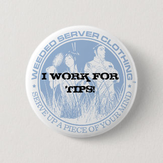 JAG FUNGERAR FÖR SPETSAR! KNÄPPAS - skräddarsy Knapp