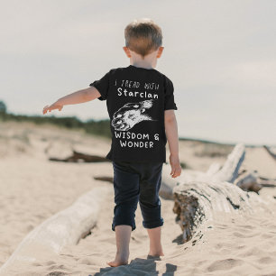 Jag GÅR med stjärndrömmarkatter T Shirt