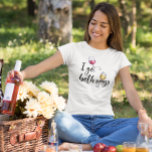 Jag går på båda sätten Red White Vin Humor säger T Shirt<br><div class="desc">Den här designen skapades genom digital grafik. Du kan ändra stil på den här skjortan genom att välja Mer > under alternativet stil. Det kan vara personlig i det område som tillhandahålls. Kontakta mig på colorflowcreations@gmail.com om du vill ha denna design på en annan produkt. Köp min ursprungliga abstrakt-akrylmålning för...</div>