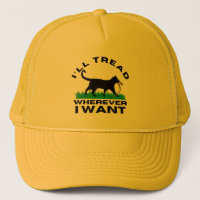 Jag Går var jag vill