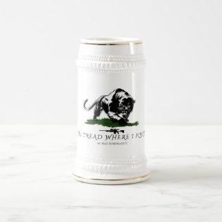 Jag går var jag vill. sejdel