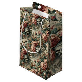 Jag gav den Bett - gotiic Victorian