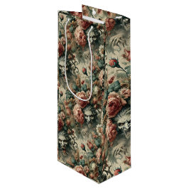 Jag gav den Bett - gotiic Victorian