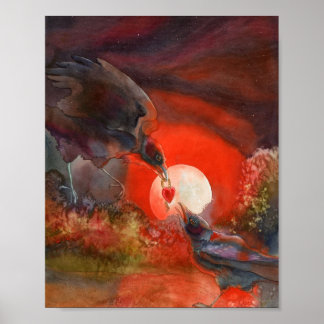 Jag Ge dig mitt hjärta Poster