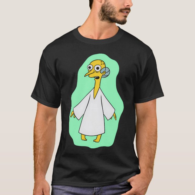 Jag ger dig fred Aktiv T Shirt (Framsida)