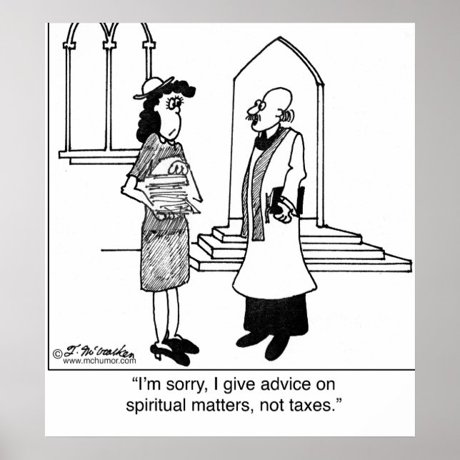 Jag ger inga råd om skatter poster (Framsidan)