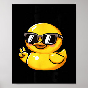 Jag ger inte anka älskare rolig anka ägare otrevli poster