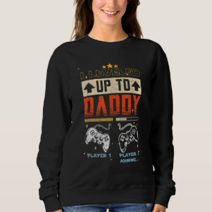 Jag Gick Upp Till Pappa 2023 Fars Dag Present Snar T Shirt