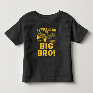 Jag Gick Upp Till Storebror T Shirt