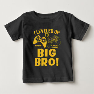 Jag Gick Upp Till Storebror T Shirt