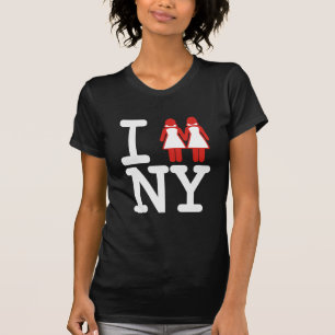 JAG GIFTE MIG I NY KVINNOR -.png T Shirt