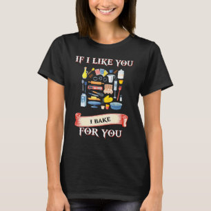 Jag gillar att du gör en fin grafik.. t shirt