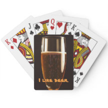 Jag gillar Beer