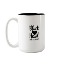 Jag gillar bokar mer än bemannar muggen