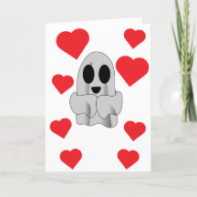 Jag gillar BOO jätte mycket! Alla hjärtans dag