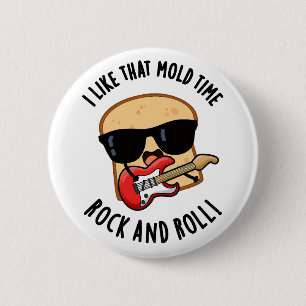 Jag gillar den där Rock and roll-bruny Bread Pu Knapp