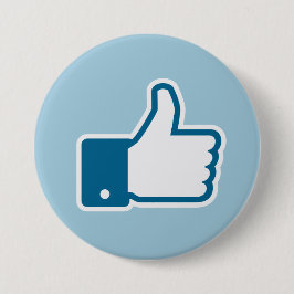 Jag gillar det! knapp