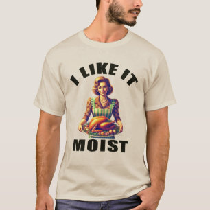 Jag gillar det. t shirt