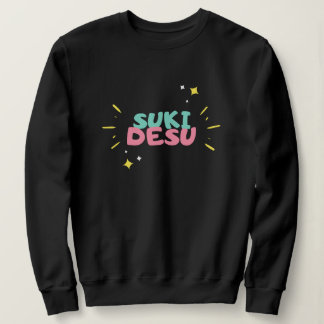 Jag gillar dig Animeutslagsplatsen T Shirt