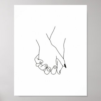 Jag gillar dig poster