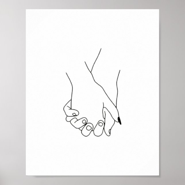 Jag gillar dig poster (Framsidan)