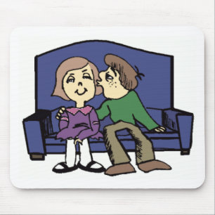 Jag gillar dig Valentine Musmatta
