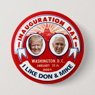 Jag gillar Don & Mike Knapp