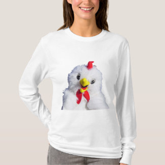 Jag gillar fega kvinna Hoodie T Shirt