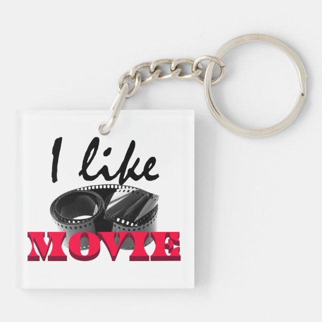 Jag gillar film (Baksidan)